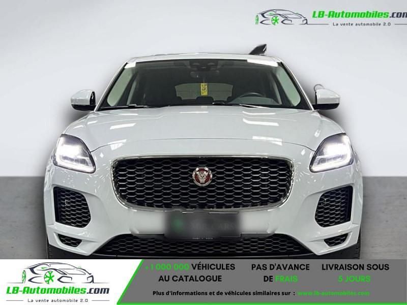 Occasion Jaguar E-Pace 249 ch (183 kW) 2019 SUV