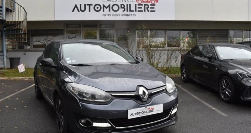 Occasion 2015 Renault Mégane Bose Edition Citadine | 7 990 € - Image 1/4