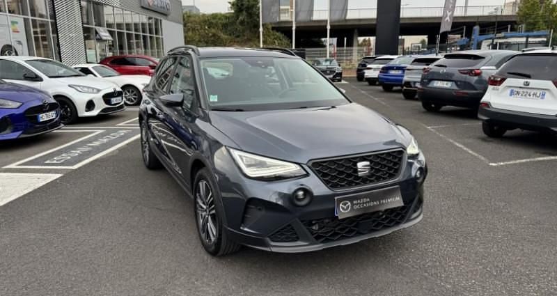 Utilisé 2023 Seat Arona Copa SUV | 16 990 € (Prix juste) - Image 1/4