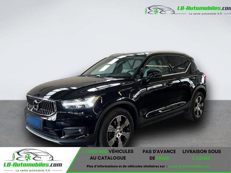 Occasion 2021 Volvo XC40 Inscription SUV | 34 200 € - Image 1/4