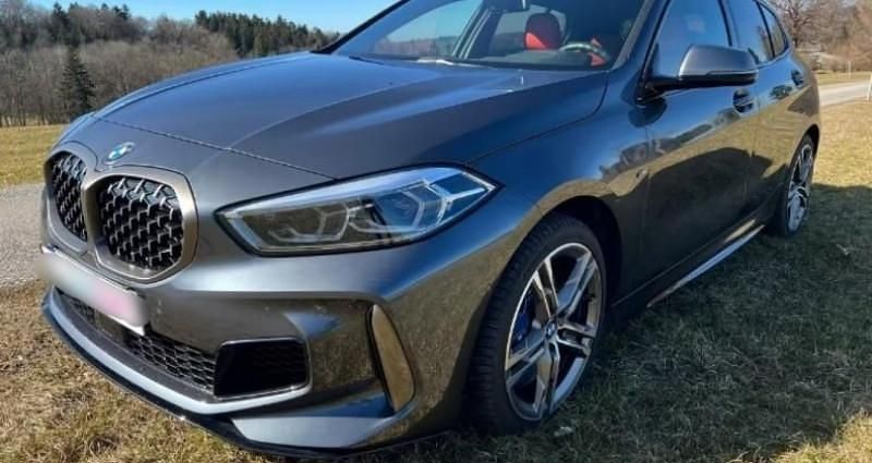 Occasion 2020 BMW 135 M Performance Citadine | 35 900 € (Prix juste) - Image 1/4