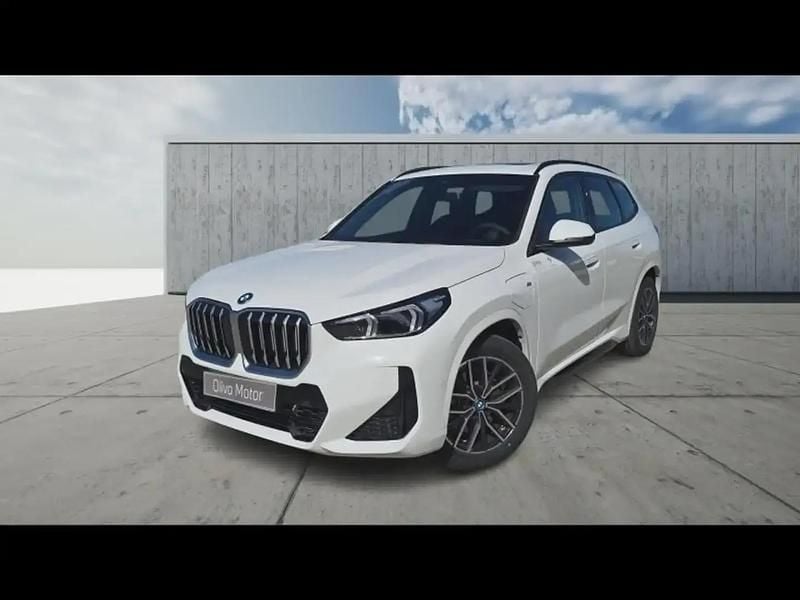 Blanc Utilisé 2025 BMW X1 M Sport SUV | 55 900 € - Image 1/4