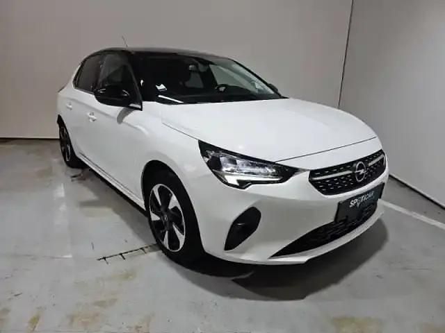 Occasion Opel Corsa Elegance 2020 Blanc jade Berline