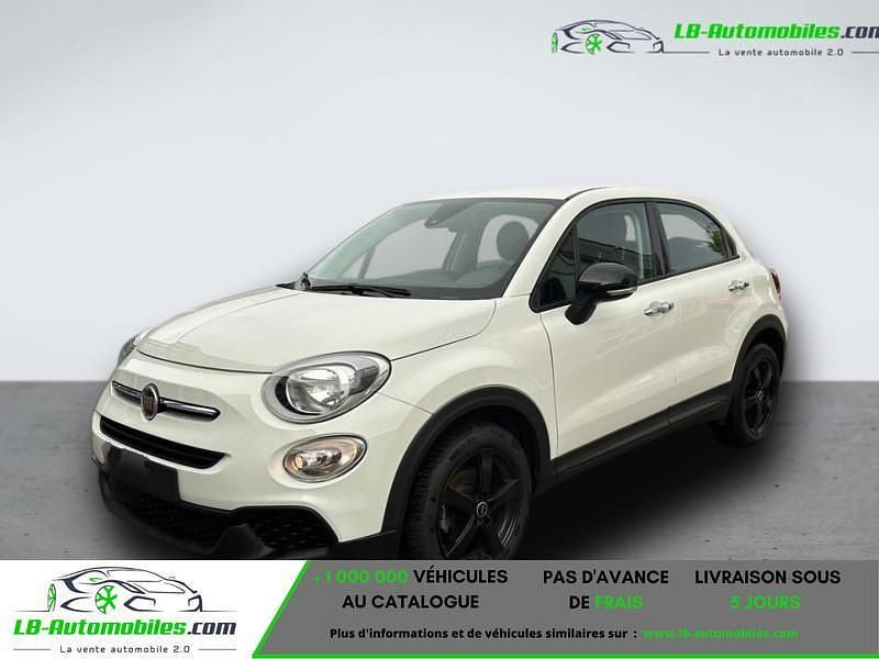 Occasion 2022 Fiat 500 Citadine | 16 400 € (Bon prix) - Image 1/4