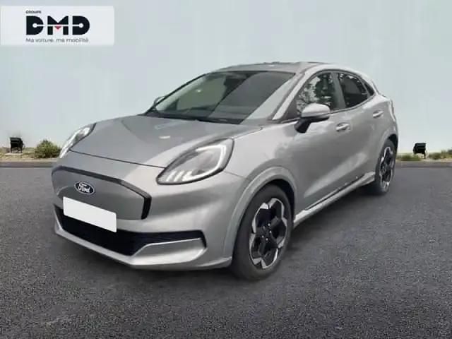 Gris Nouvelle 2025 Ford Puma Gen-E Premium SUV | 33 490 € (Prix cher) - Image 1/4