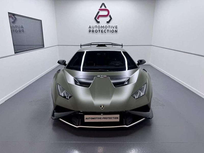 Occasion Lamborghini Huracán 642 ch (472 kW) 2022 Coupé