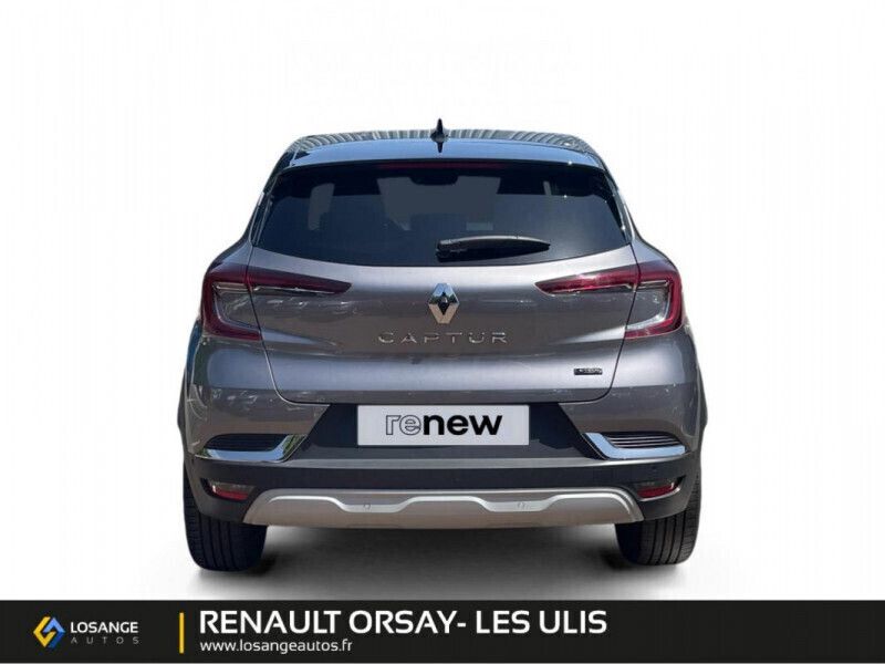 Occasion Renault Captur Iconic 95 ch (69 kW) 2023 SUV