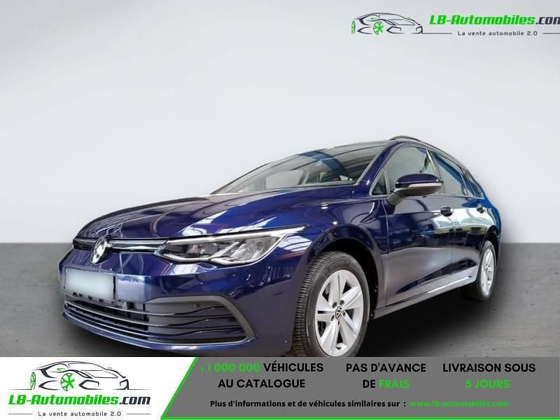 Utilisé 2023 VW Golf VIII Break | 23 900 € (Prix juste) - Image 1/4