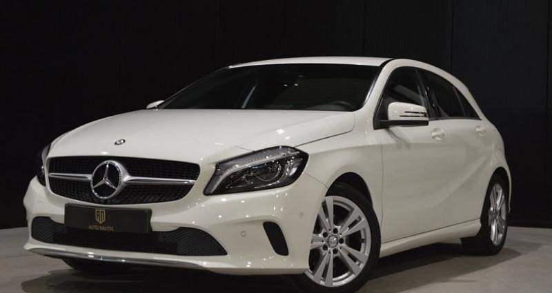 Occasion 2016 Mercedes A180 Berline | 14 490 € (Super prix) - Image 1/4
