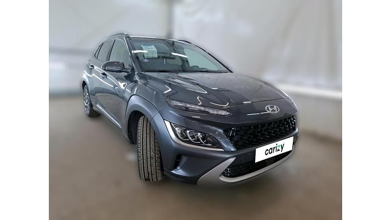 Occasion Hyundai Kona 105 ch (77 kW) 2022 Gris SUV
