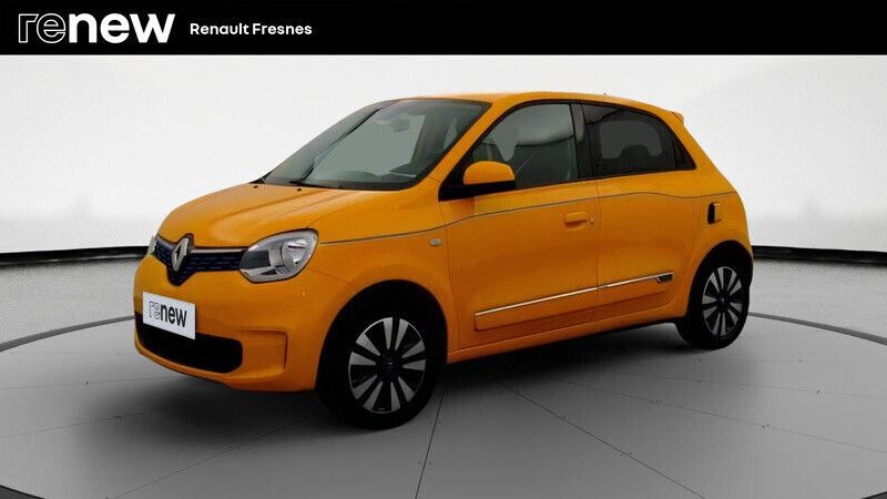 Utilisé 2022 Renault Twingo Citadine | 12 880 € (Prix juste) - Image 1/2