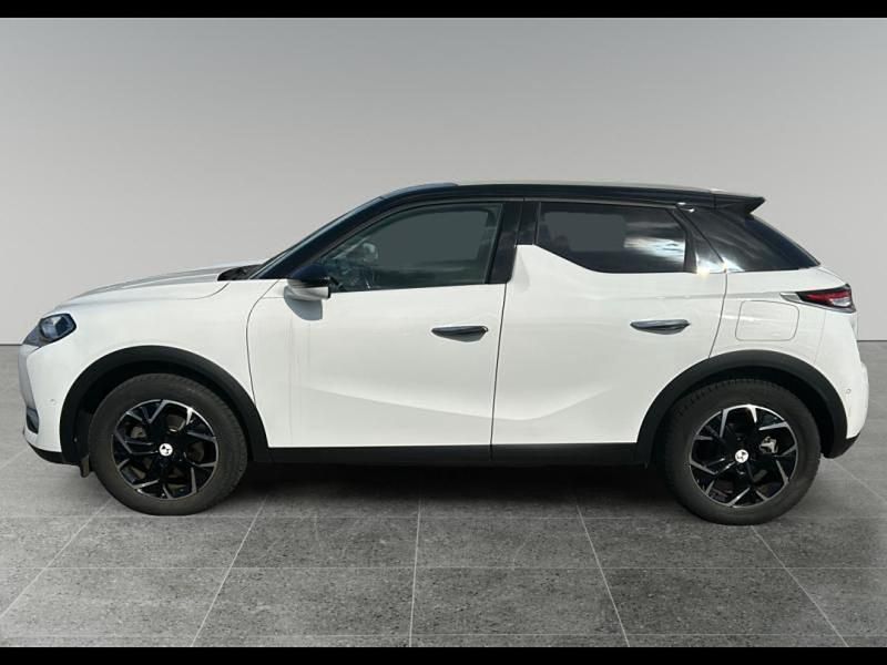 Occasion DS Automobiles DS3 Crossback So Chic 100 kW (136 ch) 2021 Blanc SUV