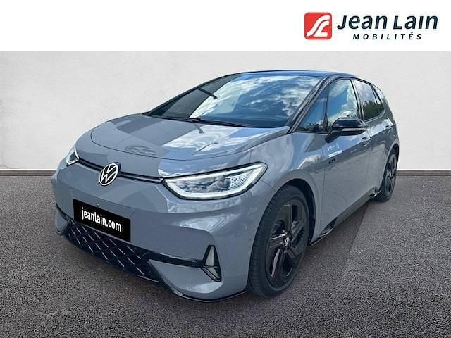 Noir Utilisé 2025 VW ID.3 GTX Citadine | 45 920 € - Image 1/4