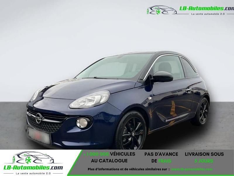 Occasion 2019 Opel Adam Citadine | 13 900 € (Prix juste) - Image 1/3