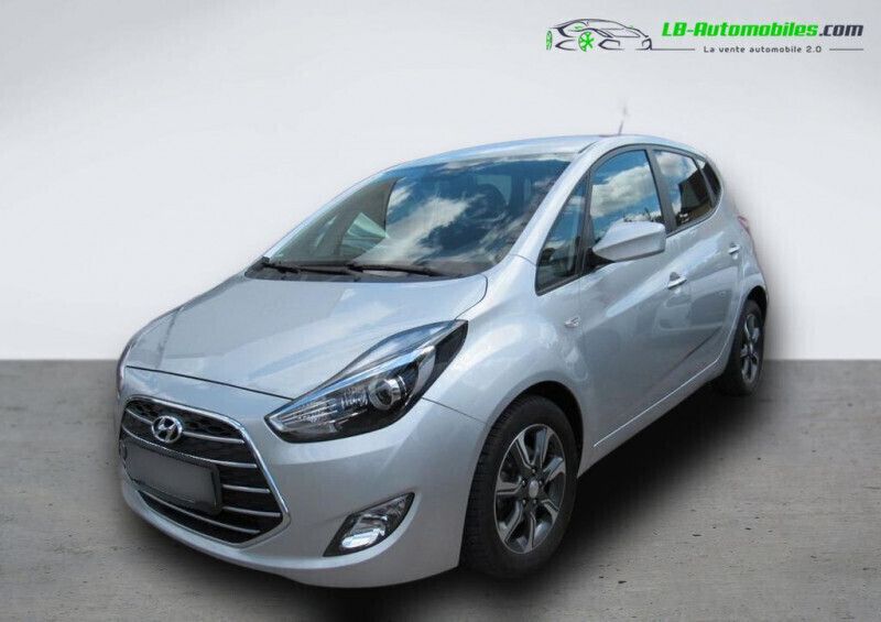Utilisé 2017 Hyundai ix20 Monospace | 18 100 € (Prix juste) - Image 1/4