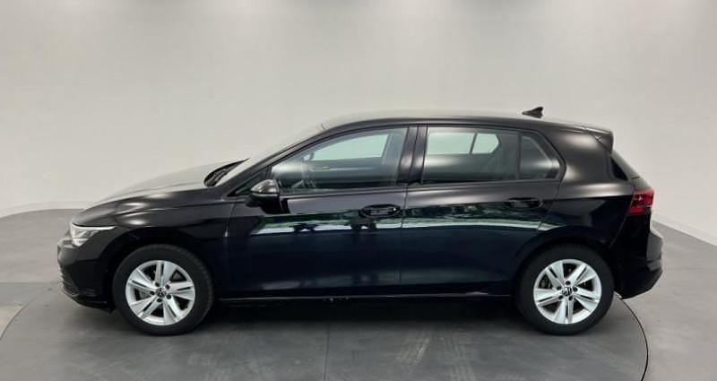 Occasion VW Golf VII Life 150 ch (110 kW) 2020 Berline