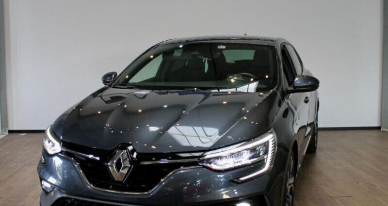 Utilisé 2022 Renault Mégane IV RS Line Berline | 20 990 € (Prix juste) - Image 1/4