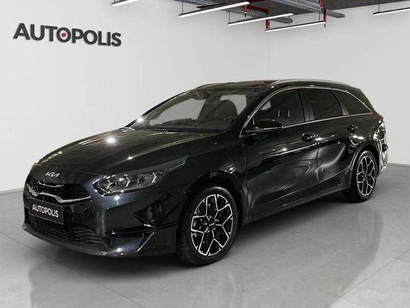 Occasion Kia Ceed Sportswagon Style 99 ch (72 kW) 2024 Noir Break
