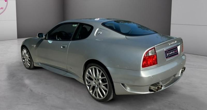 Occasion Maserati 4200 GT 2005 Coupé