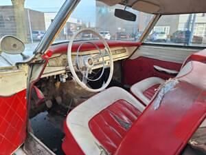 Occasion Borgward Isabella 75 ch (55 kW) 1960 Autres Cabriolet