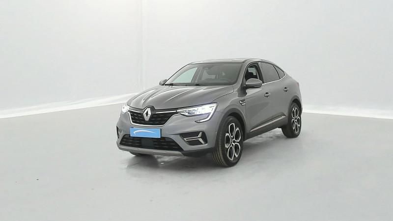 Occasion 2021 Renault Arkana Intens SUV | 20 370 € (Bon prix) - Image 1/4
