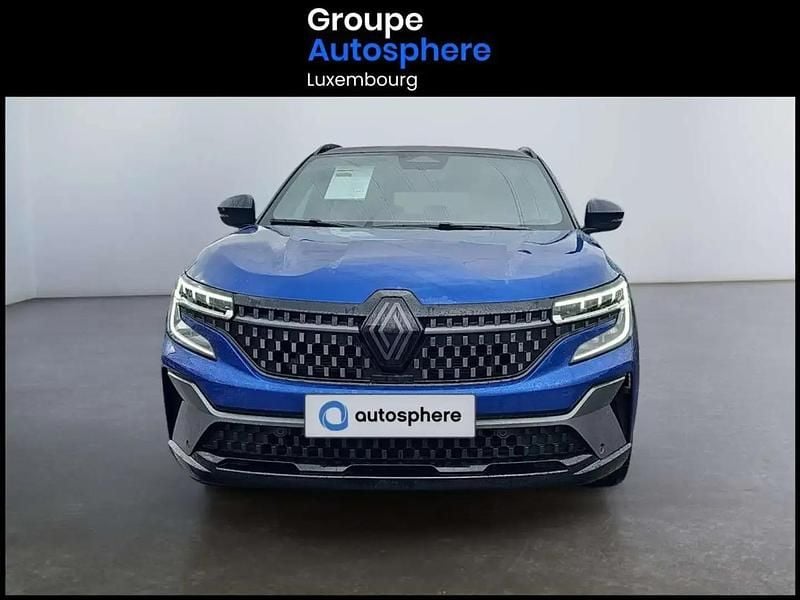 Occasion Renault Austral Techno Esprit Alpine 200 ch (147 kW) 2025 Bleu SUV