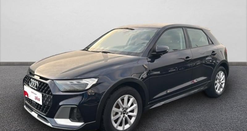 Occasion Audi A1 Design 110 ch (80 kW) 2022 Citadine