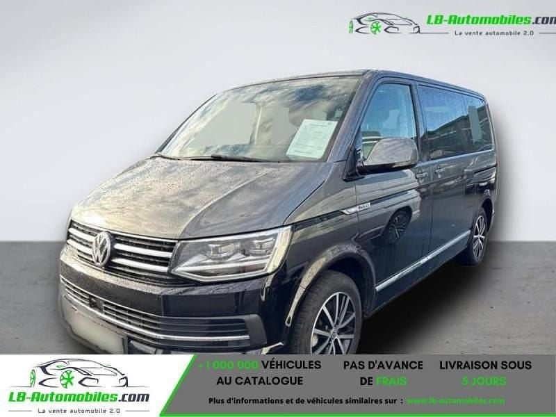Occasion 2017 VW Multivan Van | 43 200 € (Super prix) - Image 1/4