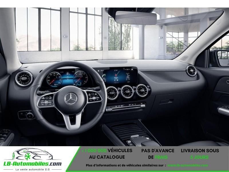 Occasion Mercedes GLA220 190 ch (139 kW) 2020 SUV
