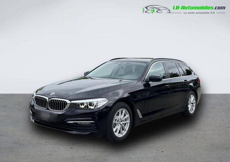 Utilisé 2019 BMW 530 Berline | 34 200 € (Super prix) - Image 1/4