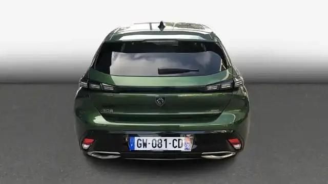 Occasion Peugeot 308 Allure 2024 Vert olivine Berline