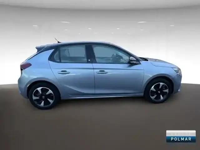 Occasion Opel Corsa Edition 2021 Gris quartz Berline