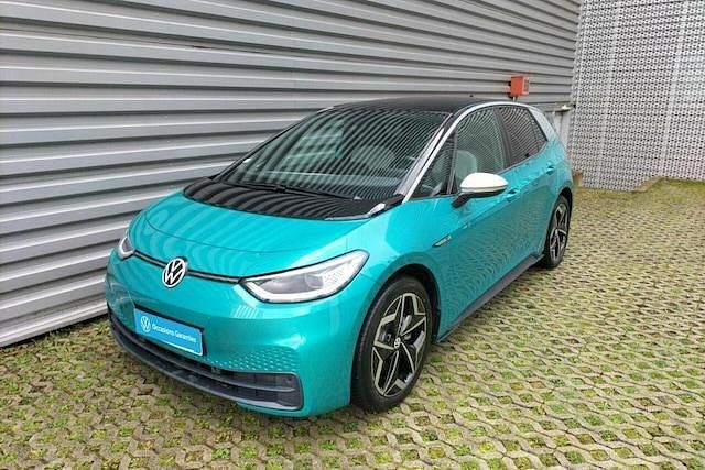 Utilisé 2021 VW ID.3 Citadine | 18 994 € (Super prix) - Image 1/4