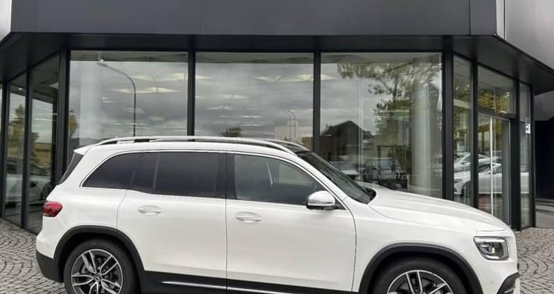 Occasion Mercedes GLB35 AMG 306 ch (225 kW) 2019 SUV
