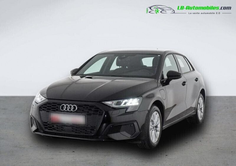 Utilisé 2022 Audi A3 Sportback e-tron Berline | 26 100 € (Bon prix) - Image 1/4