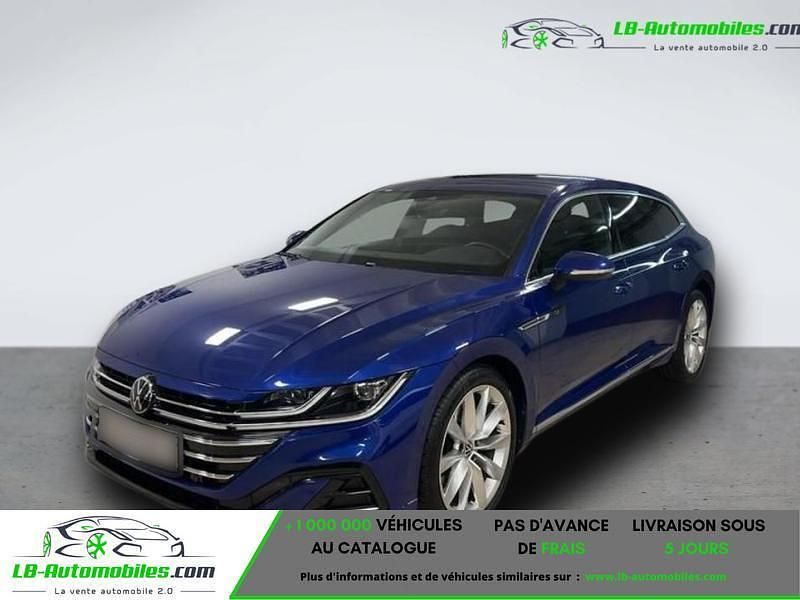 Utilisé 2022 VW Arteon Berline | 32 100 € (Prix assez cher) - Image 1/4