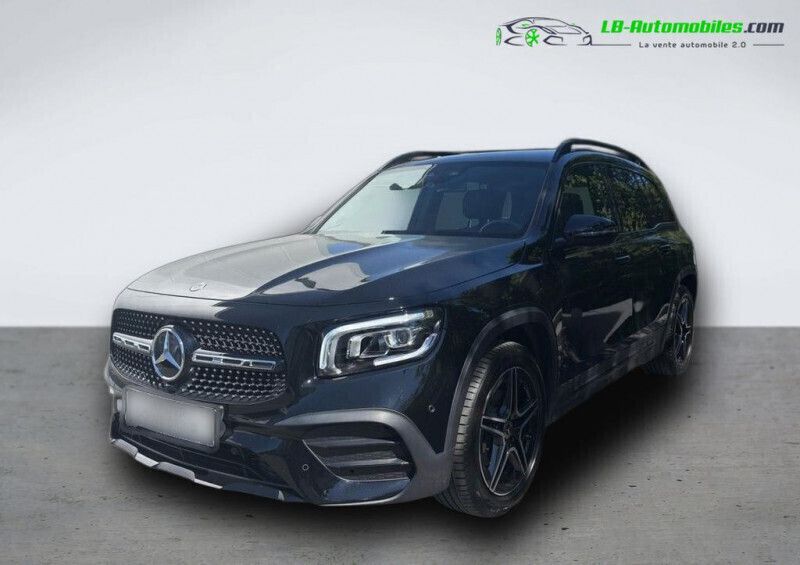 Utilisé 2021 Mercedes GLB200 SUV | 38 500 € (Prix juste) - Image 1/4