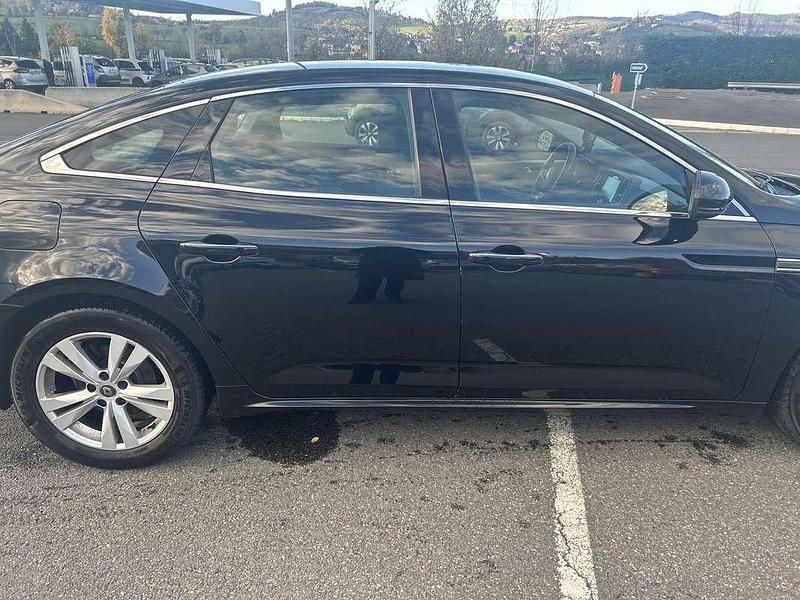 Occasion Renault Talisman Intens 131 ch (96 kW) 2018 Noir Berline