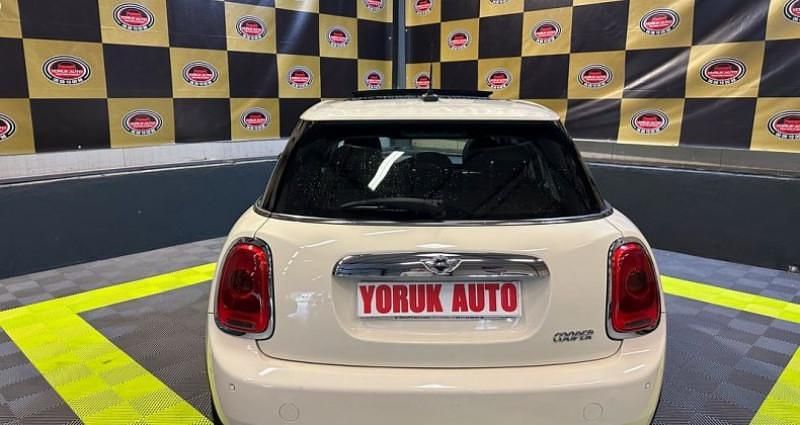 Occasion Mini Cooper 136 ch (100 kW) 2014 Citadine