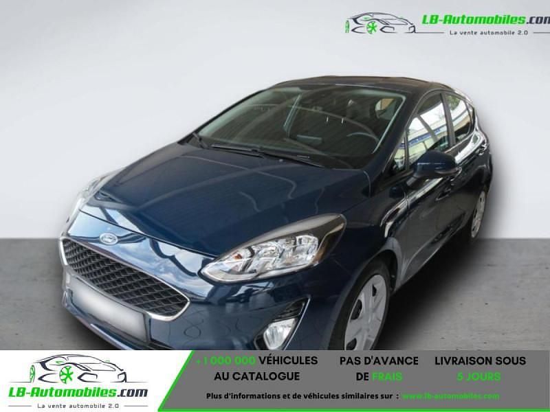 Occasion 2020 Ford Fiesta Citadine | 19 000 € (Prix juste) - Image 1/2