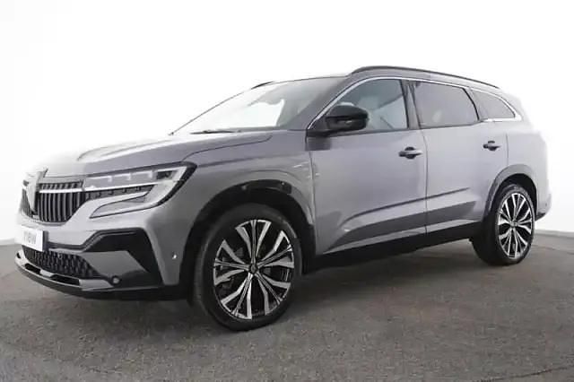 Occasion Renault Espace Iconic 131 ch (96 kW) 2024 Gris Monospace