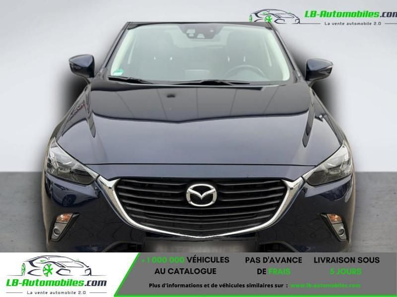 Occasion Mazda CX-3 105 ch (77 kW) 2016 SUV