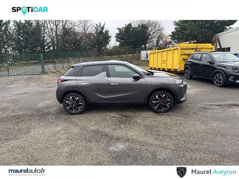 Occasion DS Automobiles DS3 Performance Line Plus 130 ch (95 kW) 2023 Citadine