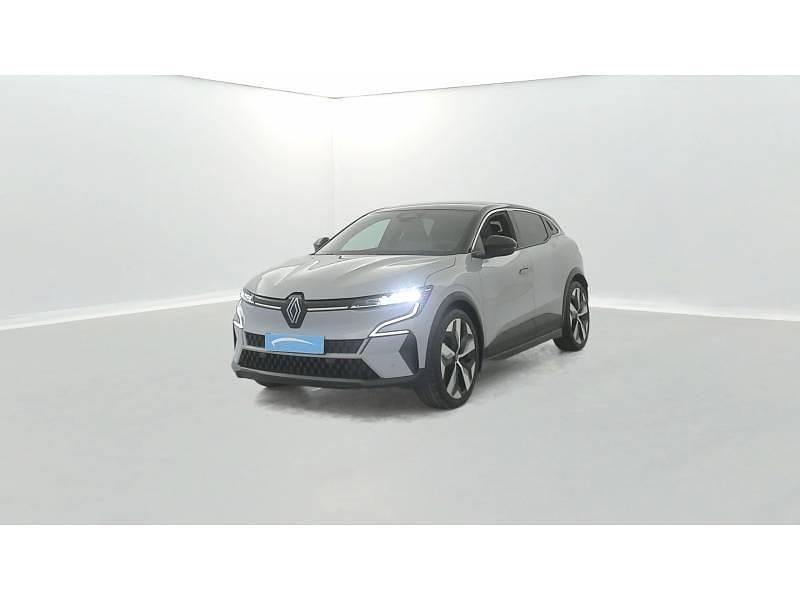 Occasion Renault Megane E-Tech Techno 161 kW (220 ch) 2024 Gris Berline