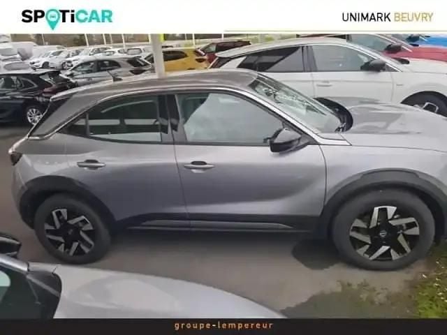 Occasion Opel Mokka GSe 2025 Noir SUV