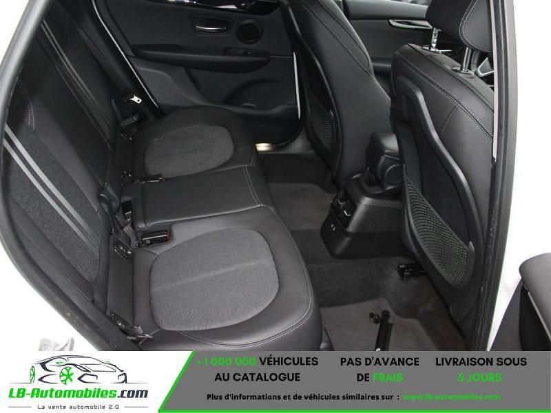 Occasion BMW M140 Sport Line 140 ch (102 kW) 2019 Citadine