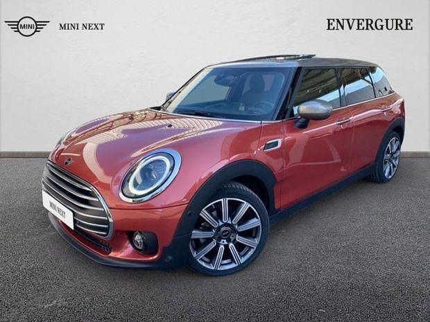 Utilisé 2023 Mini Cooper Clubman Premium Plus Break | 29 880 € (Prix juste) - Image 1/4