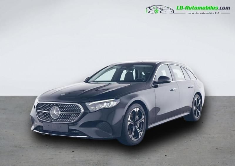 Utilisé 2024 Mercedes E300 Berline | 49 500 € (Super prix) - Image 1/3