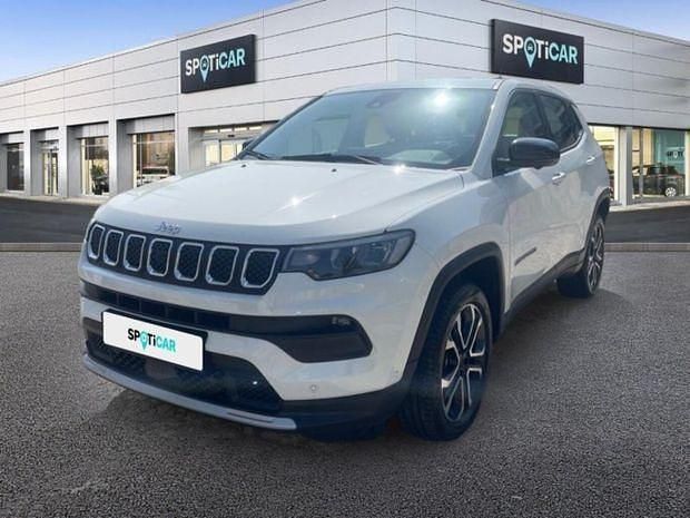 Utilisé 2024 Jeep Compass Altitude SUV | 25 990 € (Super prix) - Image 1/4