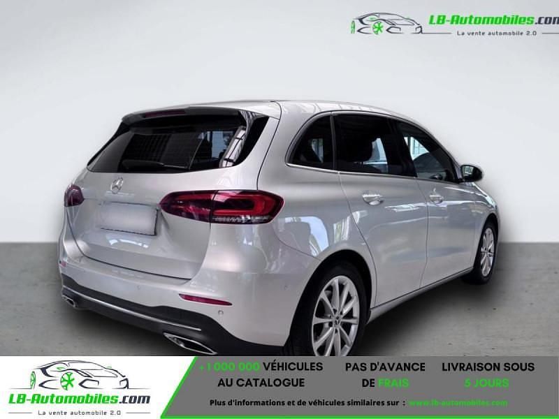 Occasion Mercedes B220 190 ch (139 kW) 2020 Monospace